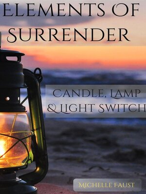 cover image of Elements of Surrender